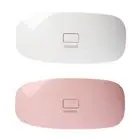 UV Resin Curing Lamp UV LED Nail Dryer Mini Gel Nail lamp Portable Curing Light