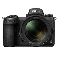 在飛比找PChome24h購物優惠-Nikon Z7 II + Nikkor Z 24-70mm