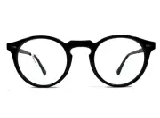 Oliver Peoples Sunglasses OV5217S 1005GH Gregory Peck Sun Black Photochromic 47