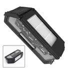 Maintenance Friendly Dust Box for For Ecovacs For Deebot X1 For TURBO Cleaner