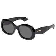 [Karen Walker] PARLOUR | BLACK