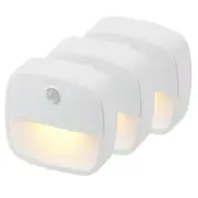 Indoor Stair Lights with Battery Operated Smart Motion Sensor for Closet