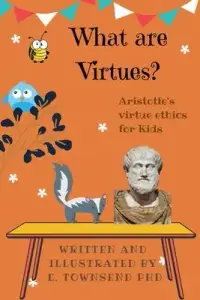 在飛比找博客來優惠-What are Virtues? Aristotle’’s