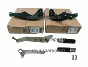 Genuine Royal Enfield Interceptor 650 Foot Control Assembly Kit (for: Royal Enfield)