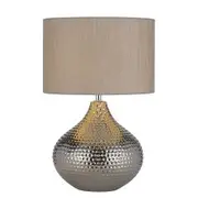 Telbix Hanoi Ceramic Table Lamp