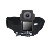 Headband Head Strap Holder Mount Comfortable Head Strap for DJI Action 2