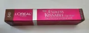 L'oreal Endless Kissable Lipcolour Fawn Fatale #840 Lipstick Discontinued
