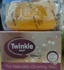 Twinkle Soap Glowing Face Aloevera Soap Herbal Skin Soap , Pack-4+2Free
