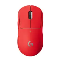 在飛比找鮮拾優惠-【Logitech 羅技】 G PRO X 無線輕量化電競滑