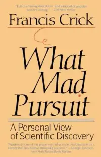 在飛比找博客來優惠-What Mad Pursuit: A Personal V