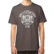 Save The Clock Tower T-shirt