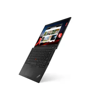 ★硬碟升級★【Lenovo】聯想 Lenovo ThinkPad T14 Gen4 14吋商務筆電(i7-1360P/16G/2TB/內顯/W11P/三年保)