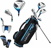 Xlite Super Performance Precise Junior Golf Club Set