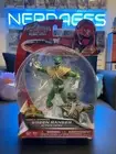 Power Rangers Super Megaforce Green Ranger (2014) Action Hero Figure