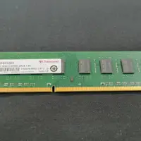 在飛比找蝦皮購物優惠-終身保固 創見 Transcend DDR3 8G 8GB 