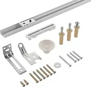 Onward Bi-Fold Door Hardware Kit, 14012WBC