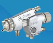 Prona RA-101 Automatic Spray Gun Air Powered Sprayer Painting Gun