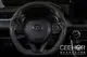 [細活方向盤] 正牛皮款 RAV4 ALTIS CAMRY Corolla CROSS SPORT CC TOYOTA 豐田 變形蟲方向盤 方向盤 台灣製造 造型方向盤