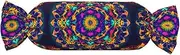 [GaxfjRu] Mandala pattern print Men's Crewneck Sweater Soft Casual Sweaters for Men Classic Loose Fit Pullover Sweaters
