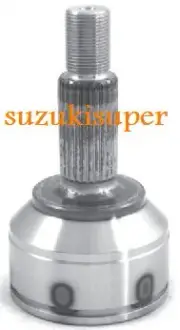 Mazda 3 ,M3. 2.3L SP23 Auto CV Joint 4-12/05 (for: Mazda)