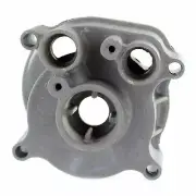 Johnson Evinrude OMC New OEM Impeller Housing & Plates Assembly, 0389113