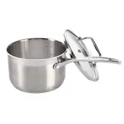 Baccarat iconiX Saucepan with Lid 16cm