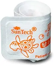 SunTech Veterinary Blood Pressure Cuff Size #1 (Box of 20) (Multi Connector)