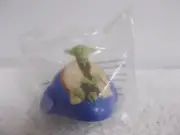 Applause Lucasfilm Star Wars Yoda Ask A Question Plastic Toy Premium
