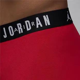 Nike 內褲 Jordan Flight Boxer Brief 男款 紅 灰 黑 針織 運動內褲 喬丹 JD2413048AD-002