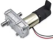 Leisure Coachworks RV Slide Out Motor PN 523900 Power Gear Replacement Gearbox Motor 12v