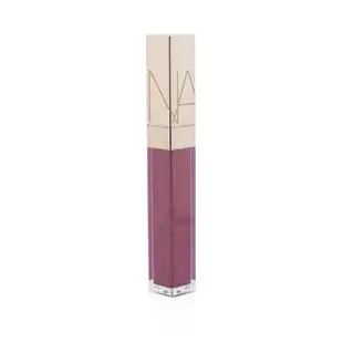 NARS Afterglow 唇彩- #熱門法術（限量版）(盒子輕微損壞)5.5ml/0.17oz