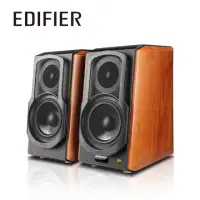 在飛比找momo購物網優惠-【EDIFIER】EDIFIER S1000W 2.0無線串