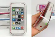 "NEW "Sealed-Apple iPod Touch 7/6/5th Gen 64 128 256GB-All Colors WARRANTY LOT