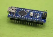 3pcs Arduino nano V3.0 ATMEGA328P Development Board -New Free Shipping *TT