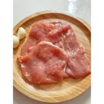 滿額免運【霖記本舖】豬肉烤肉片 600G/包  醃肉片 里肌肉片 烤肉片 台灣豬 中秋烤肉