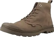 Palladium Unisex's Pampa Ankle Boot