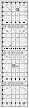 Creative Grids 6.5 x 24.5 Rectangle Quilting Ruler Template CGR24