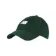 New Balance 帽子 Classic 綠 基本款 刺繡 老帽 棒球帽 鴨舌帽 NB【ACSLAH91014NWG