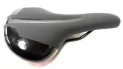 Mongoose TYAX Comp 165mm Womens Bike Saddle MTB Mountain 280mm Long Seat New