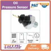 PAT Premium Oil Pressure Sensor fits Suzuki Swift AA41V/SA310/SF310 1.0L 3Cyl G1 (for: Suzuki)