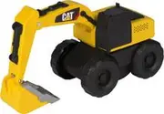 Cat Big Sound Machine - Excavator