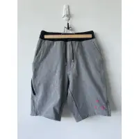 在飛比找蝦皮購物優惠-NIKELAB ACG FLEECE SHORTS