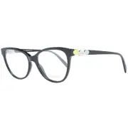 Emilio Pucci Glasses Frames EP5151 001 54mm