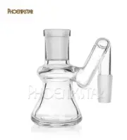 Ash Catcher 14mm male - Female 14mm