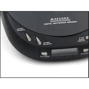 @夢夢全新 便攜式 CD機 隨身聽CD player播放機 支援支持英語光盤 支持CD-RCD-RW