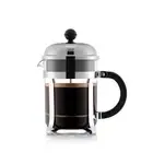 NEW Bodum Chambord Coffee Plunger 500ml/4 Cup