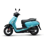 KYMCO 光陽機車 LIKE COLOMBO S-2023年車