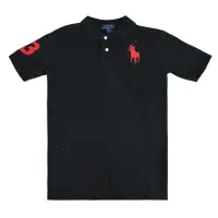 在飛比找momo購物網優惠-【RALPH LAUREN】POLO RALPH LAURE