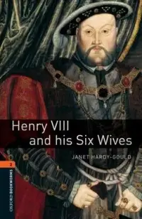 在飛比找博客來優惠-Henry VIII and His Six Wives: 