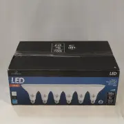New 6 Pack Luminance L7532-2 15W LED Flood Light Dimmable 3000K PAR38